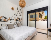 Nieuwbouw Woningen - Penthouse - Benijofar