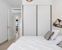 Nieuwbouw Woningen - Penthouse - Benijofar