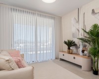 Nieuwbouw Woningen - Penthouse - Benijofar