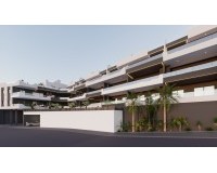Nieuwbouw Woningen - Penthouse - Benijofar