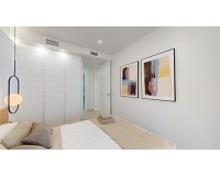 Nieuwbouw Woningen - Penthouse - Cabo Roig
