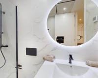 Nieuwbouw Woningen - Penthouse - Cabo Roig