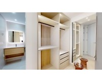Nieuwbouw Woningen - Penthouse - Cabo Roig