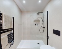 Nieuwbouw Woningen - Penthouse - Cabo Roig
