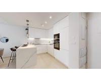 Nieuwbouw Woningen - Penthouse - Cabo Roig
