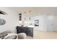 Nieuwbouw Woningen - Penthouse - Cabo Roig