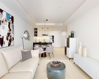 Nieuwbouw Woningen - Penthouse - Cabo Roig