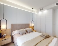 Nieuwbouw Woningen - Penthouse - Cabo Roig