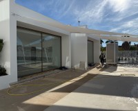 Nieuwbouw Woningen - Penthouse - Cabo Roig