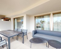 Nieuwbouw Woningen - Penthouse - Cabo Roig