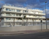 Nieuwbouw Woningen - Penthouse - Cabo Roig