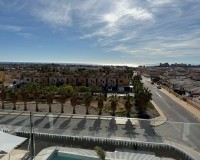 Nieuwbouw Woningen - Penthouse - Cabo Roig