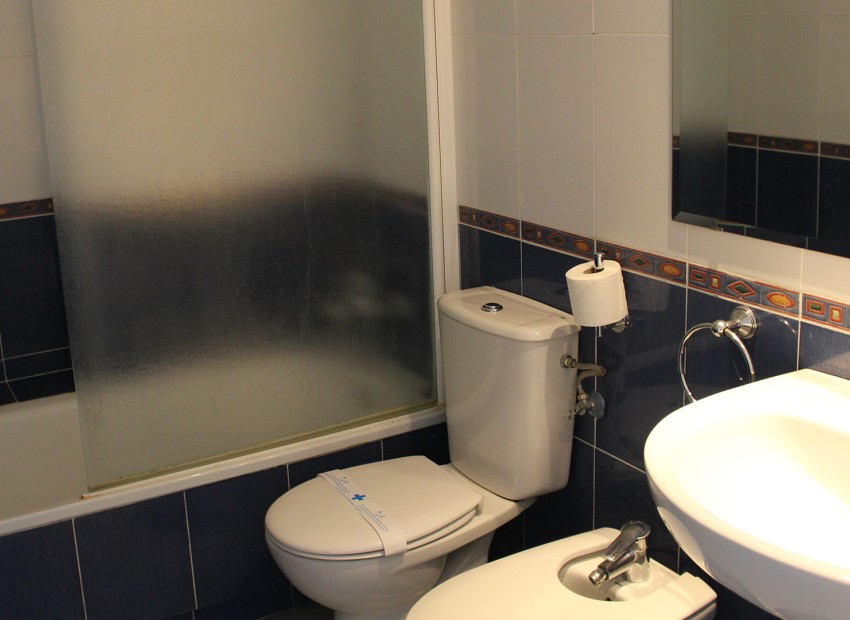Nieuwbouw Woningen - Penthouse - Calpe