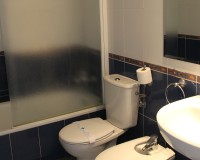 Nieuwbouw Woningen - Penthouse - Calpe