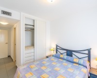 Nieuwbouw Woningen - Penthouse - Calpe
