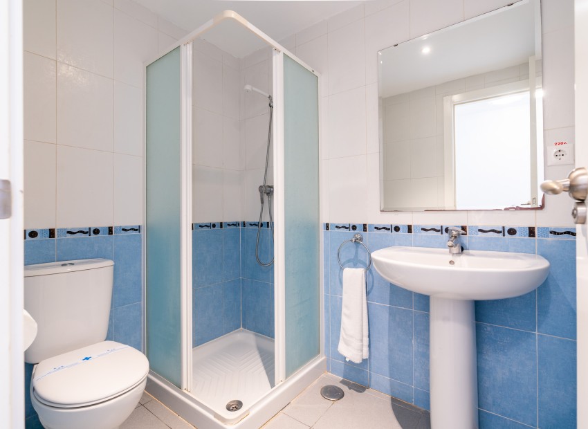 Nieuwbouw Woningen - Penthouse - Calpe