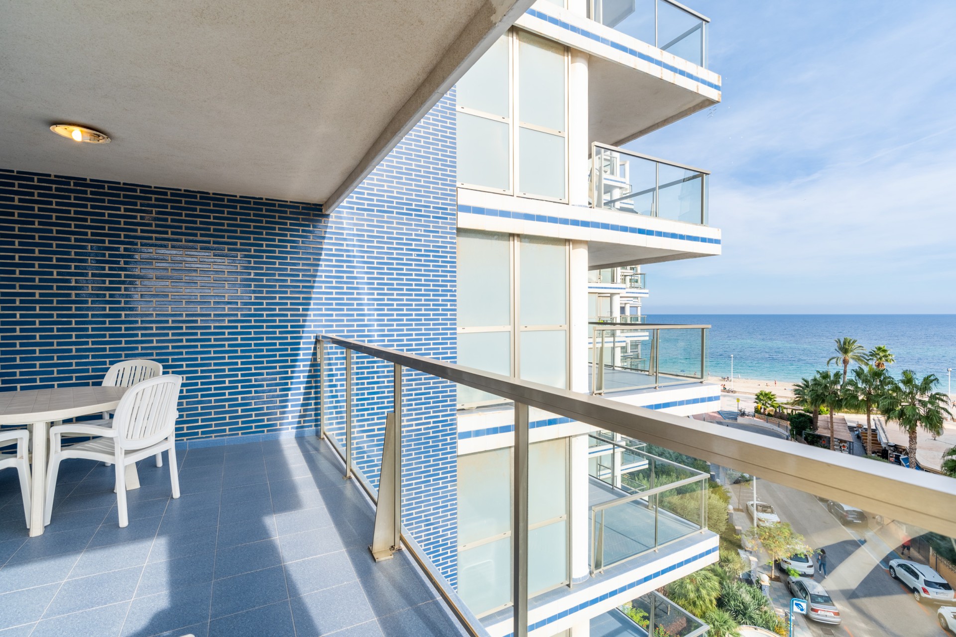 Nieuwbouw Woningen - Penthouse - Calpe
