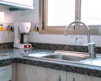 Nieuwbouw Woningen - Penthouse - Calpe