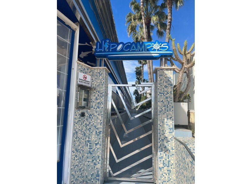 Nieuwbouw Woningen - Penthouse - Calpe