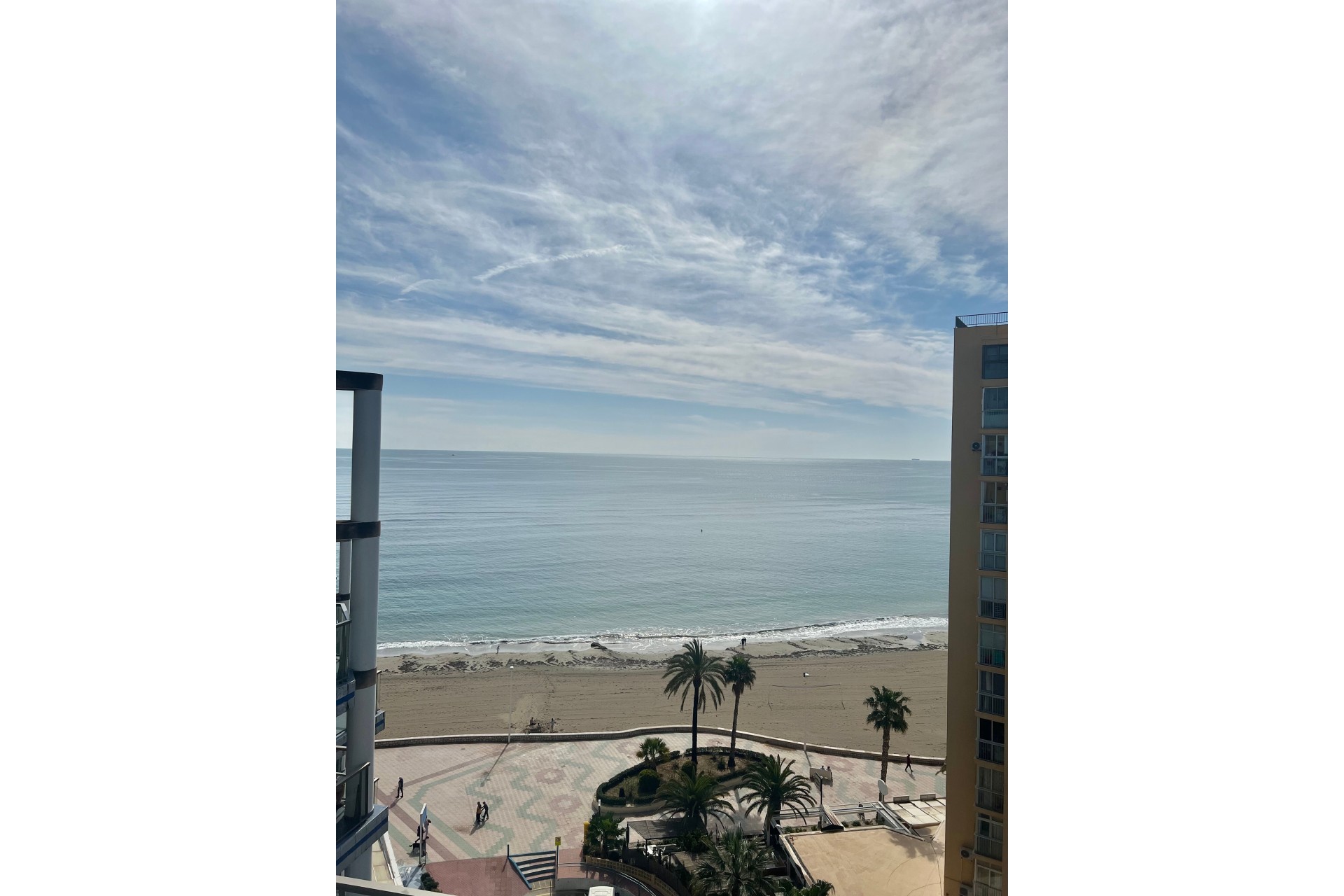 Nieuwbouw Woningen - Penthouse - Calpe