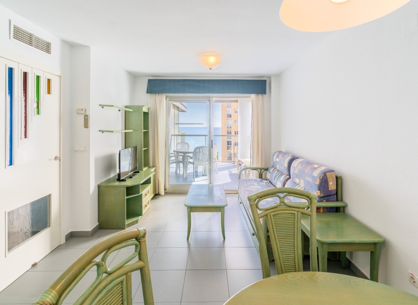 Nieuwbouw Woningen - Penthouse - Calpe