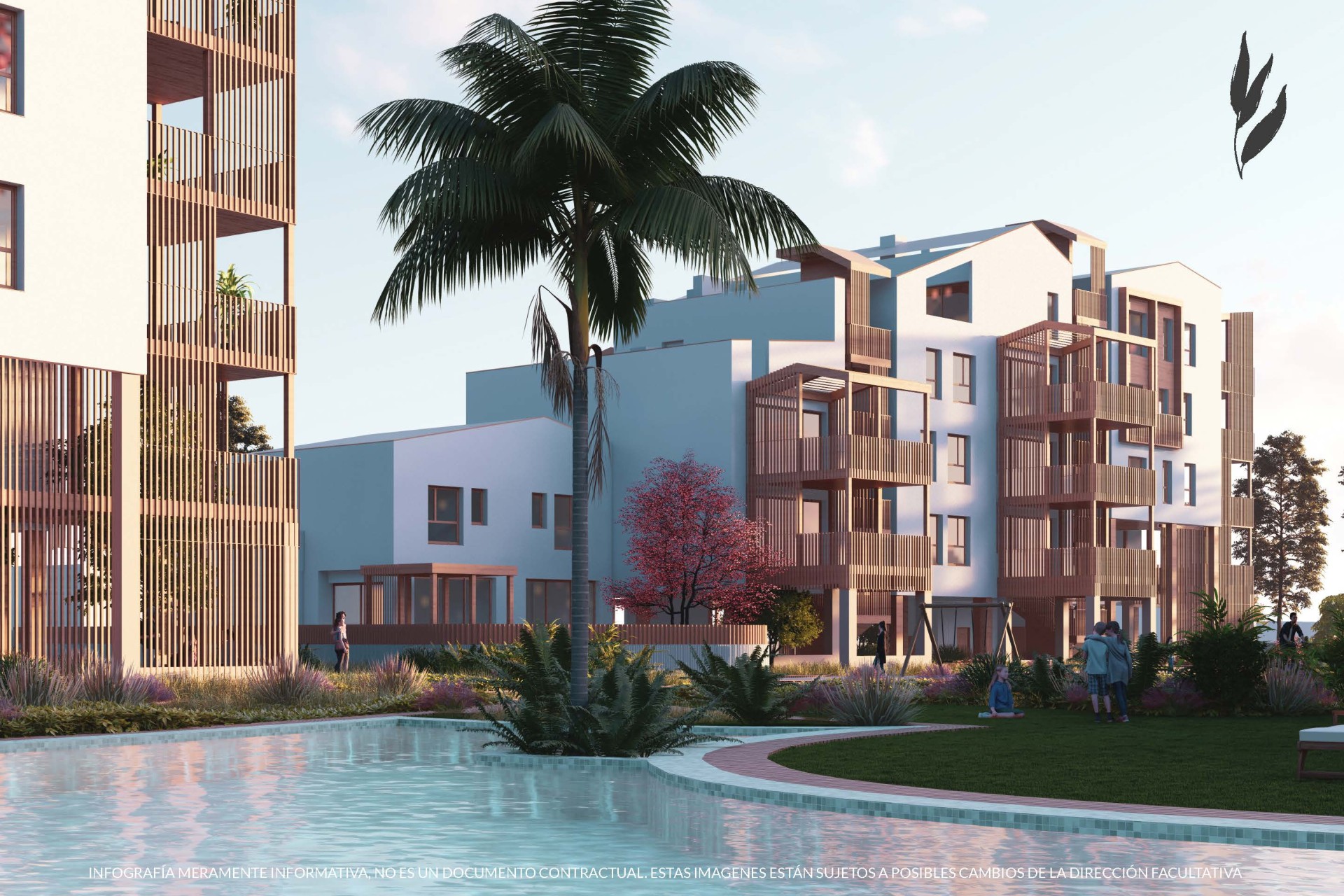Nieuwbouw Woningen - Penthouse - El Verger