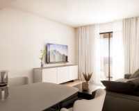 Nieuwbouw Woningen - Penthouse - Finestrat