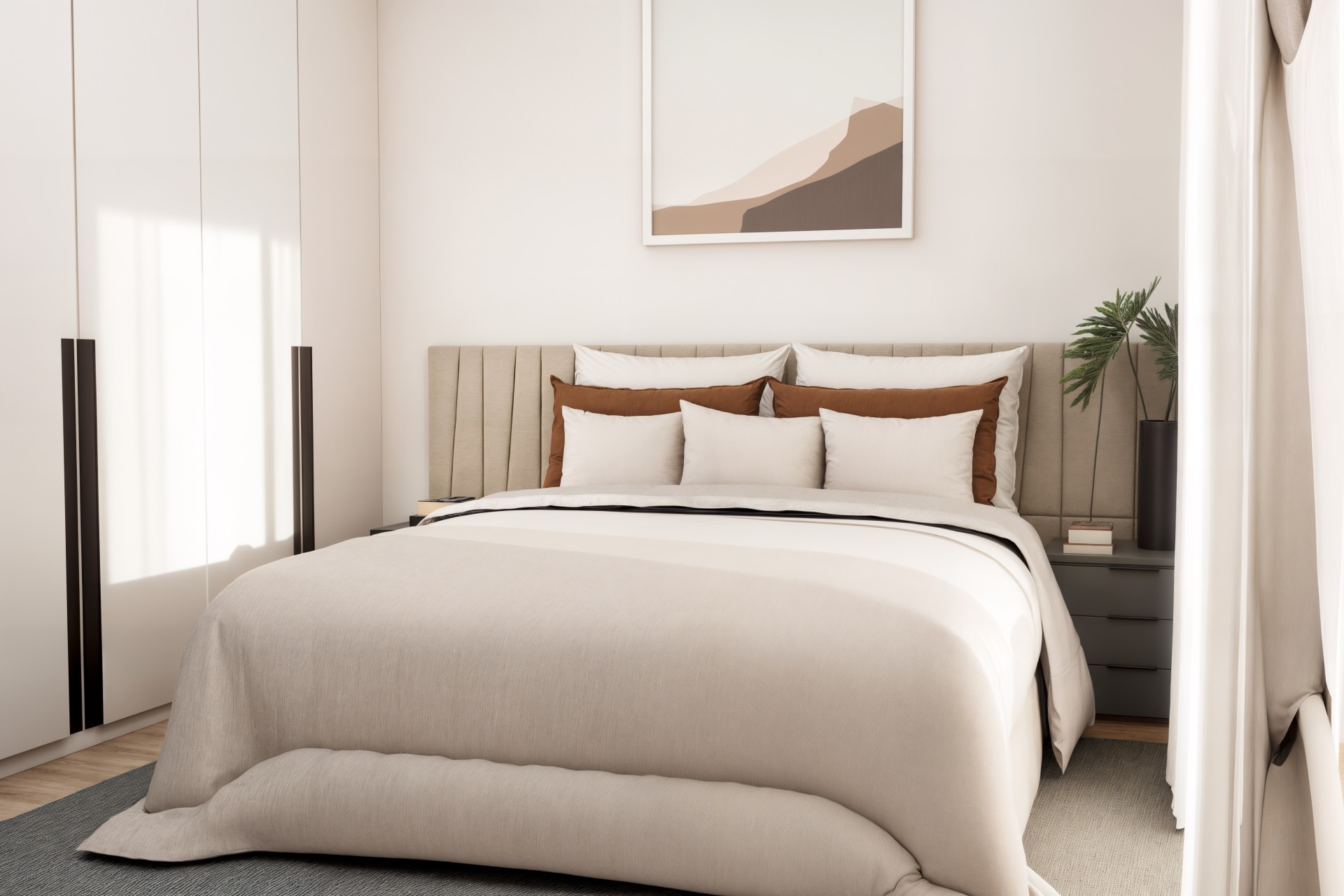 Nieuwbouw Woningen - Penthouse - Finestrat