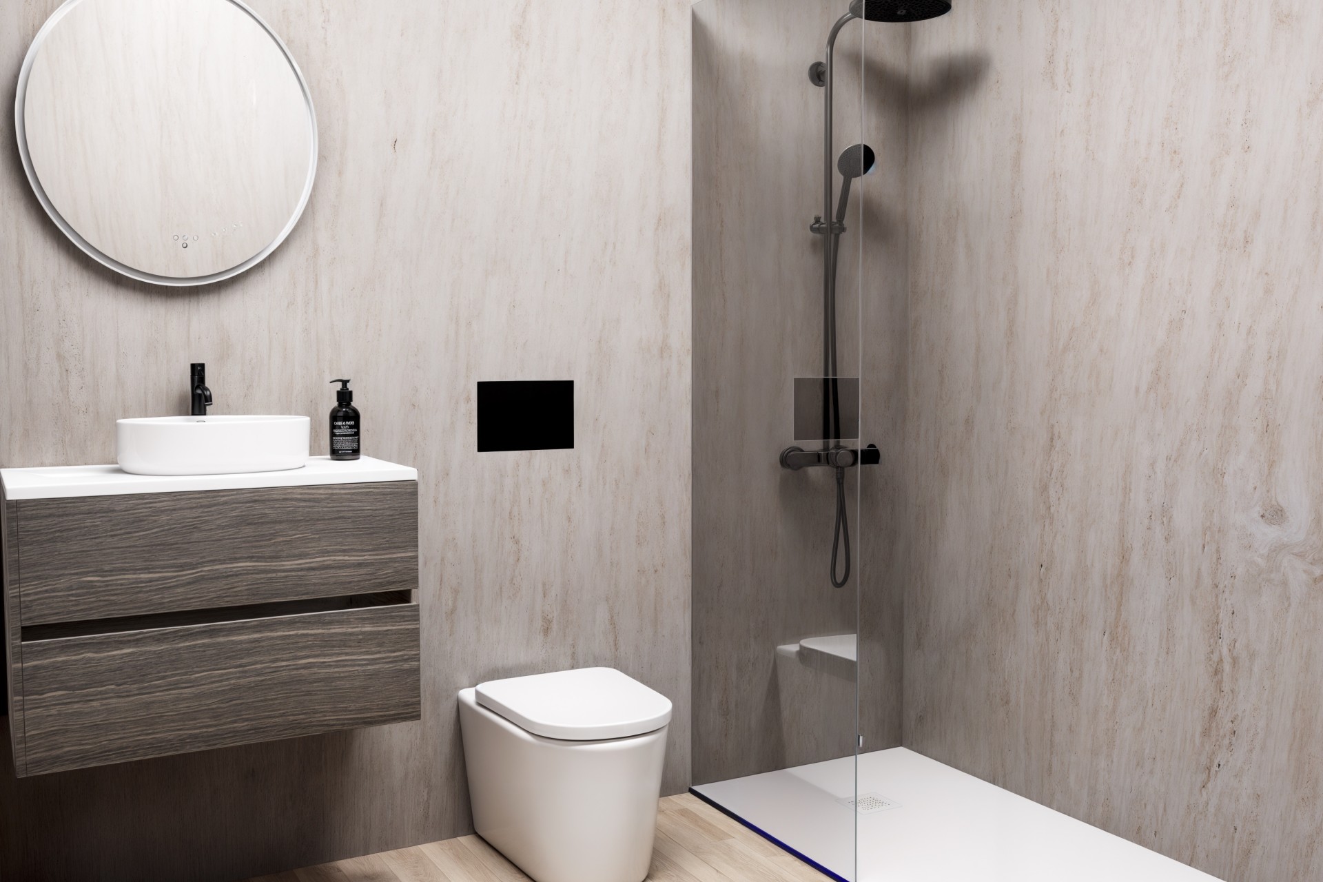 Nieuwbouw Woningen - Penthouse - Finestrat