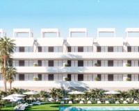Nieuwbouw Woningen - Penthouse - Finestrat