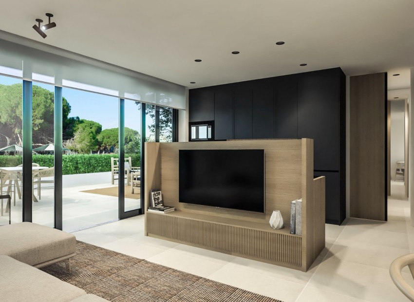 Nieuwbouw Woningen - Penthouse - Guardamar del Segura - Guardamar