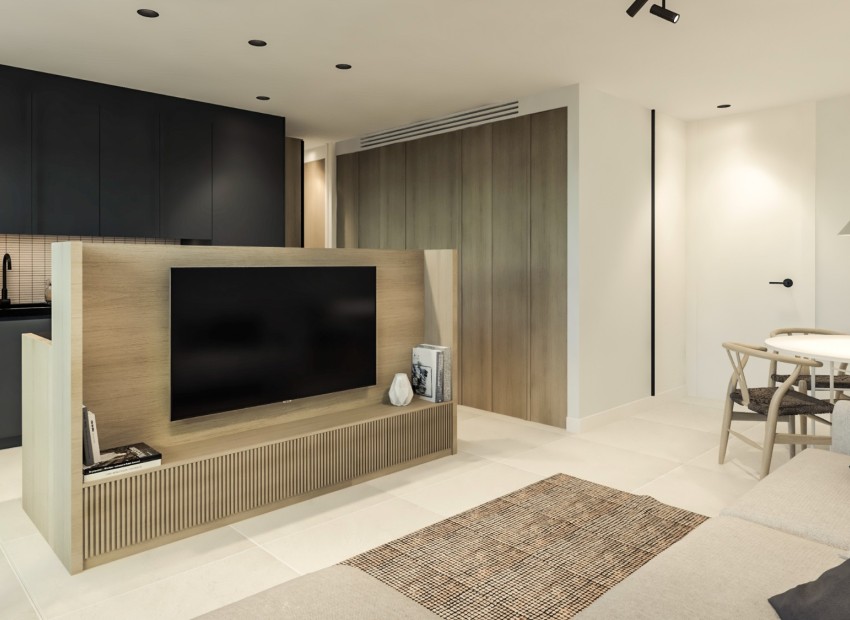 Nieuwbouw Woningen - Penthouse - Guardamar del Segura - Guardamar