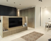Nieuwbouw Woningen - Penthouse - Guardamar del Segura - Guardamar