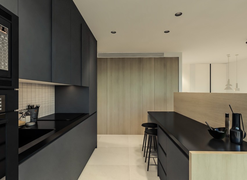 Nieuwbouw Woningen - Penthouse - Guardamar del Segura - Guardamar
