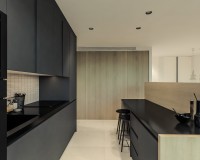 Nieuwbouw Woningen - Penthouse - Guardamar del Segura - Guardamar