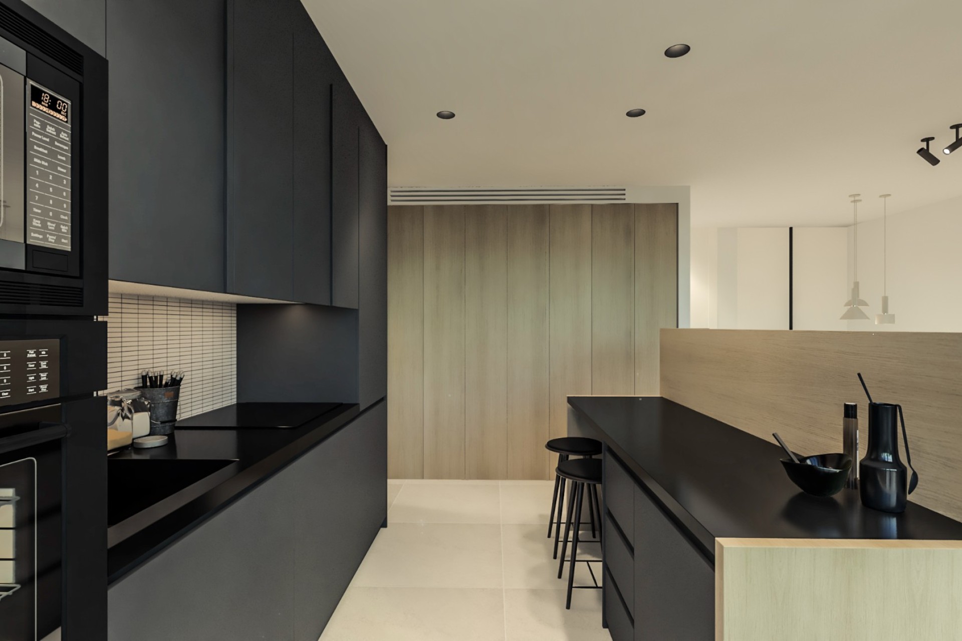 Nieuwbouw Woningen - Penthouse - Guardamar del Segura - Guardamar