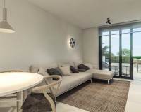 Nieuwbouw Woningen - Penthouse - Guardamar del Segura - Guardamar