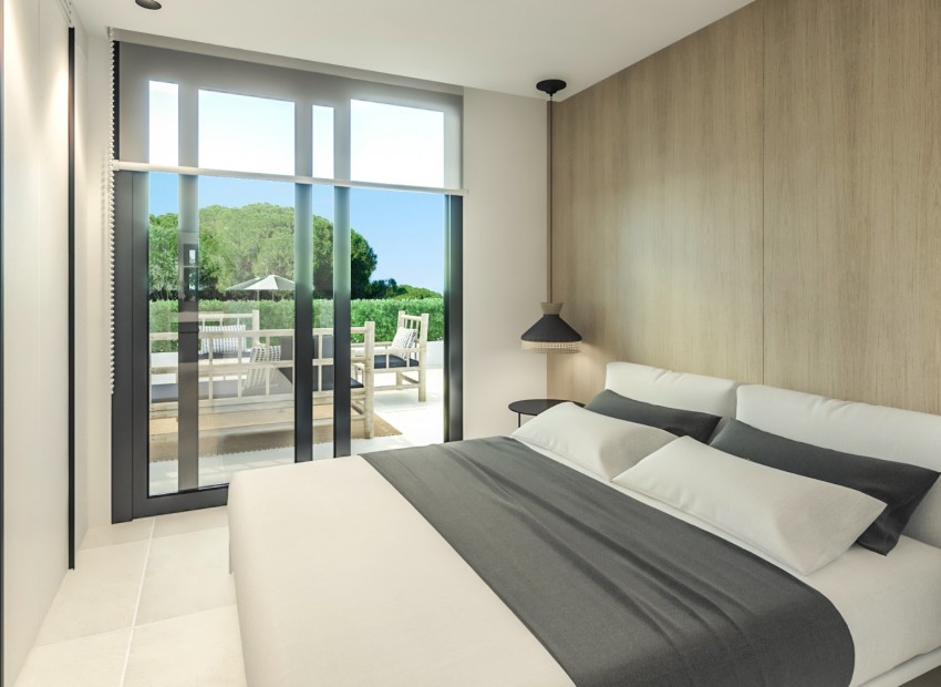Nieuwbouw Woningen - Penthouse - Guardamar del Segura - Guardamar