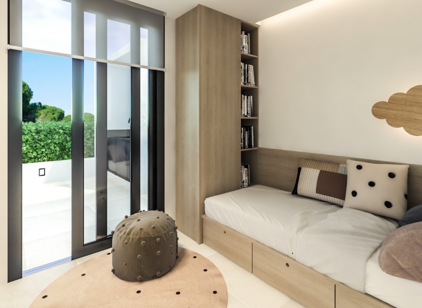 Nieuwbouw Woningen - Penthouse - Guardamar del Segura - Guardamar