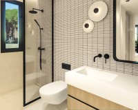 Nieuwbouw Woningen - Penthouse - Guardamar del Segura - Guardamar
