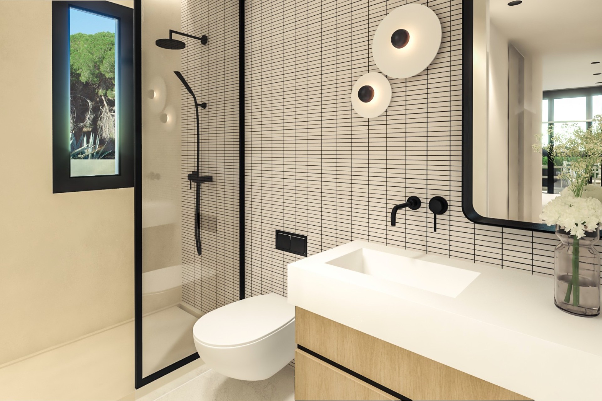 Nieuwbouw Woningen - Penthouse - Guardamar del Segura - Guardamar