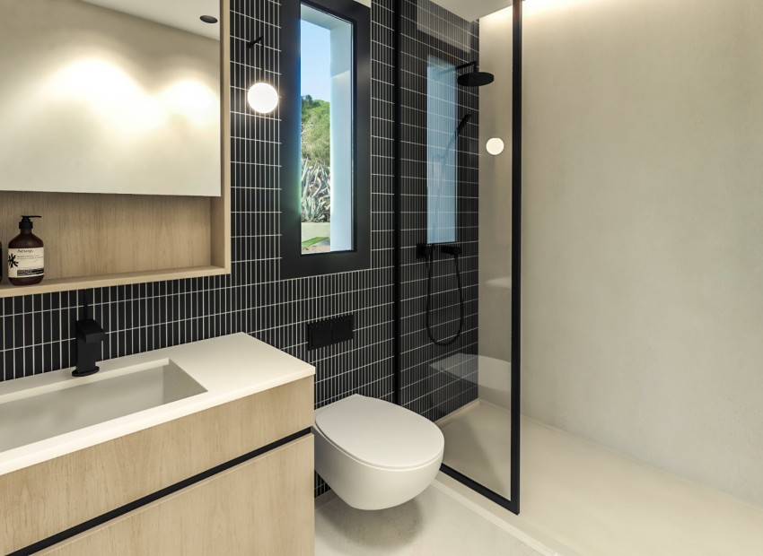 Nieuwbouw Woningen - Penthouse - Guardamar del Segura - Guardamar