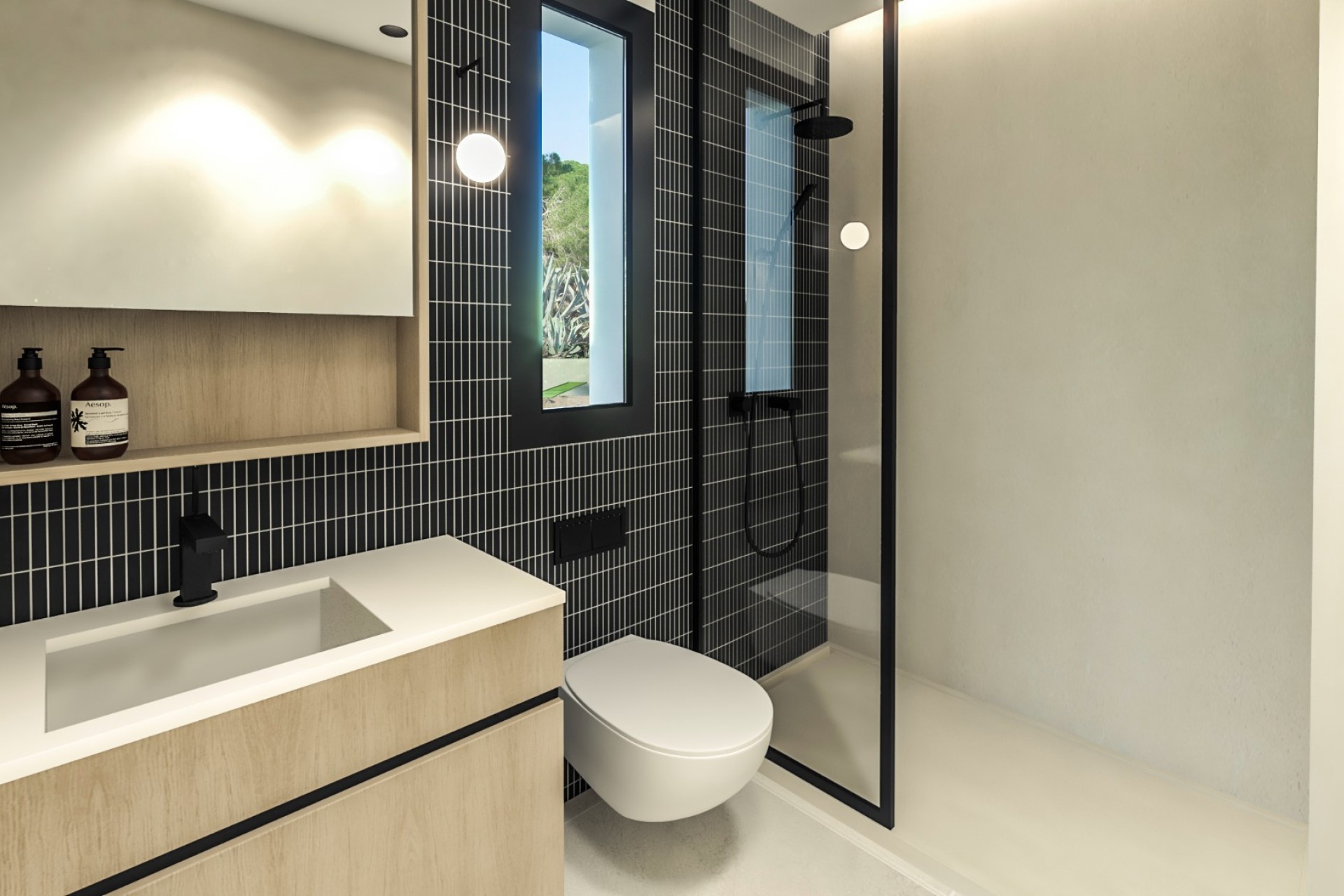 Nieuwbouw Woningen - Penthouse - Guardamar del Segura - Guardamar
