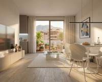 Nieuwbouw Woningen - Penthouse - Guardamar del Segura