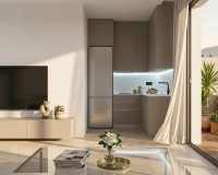 Nieuwbouw Woningen - Penthouse - Guardamar del Segura
