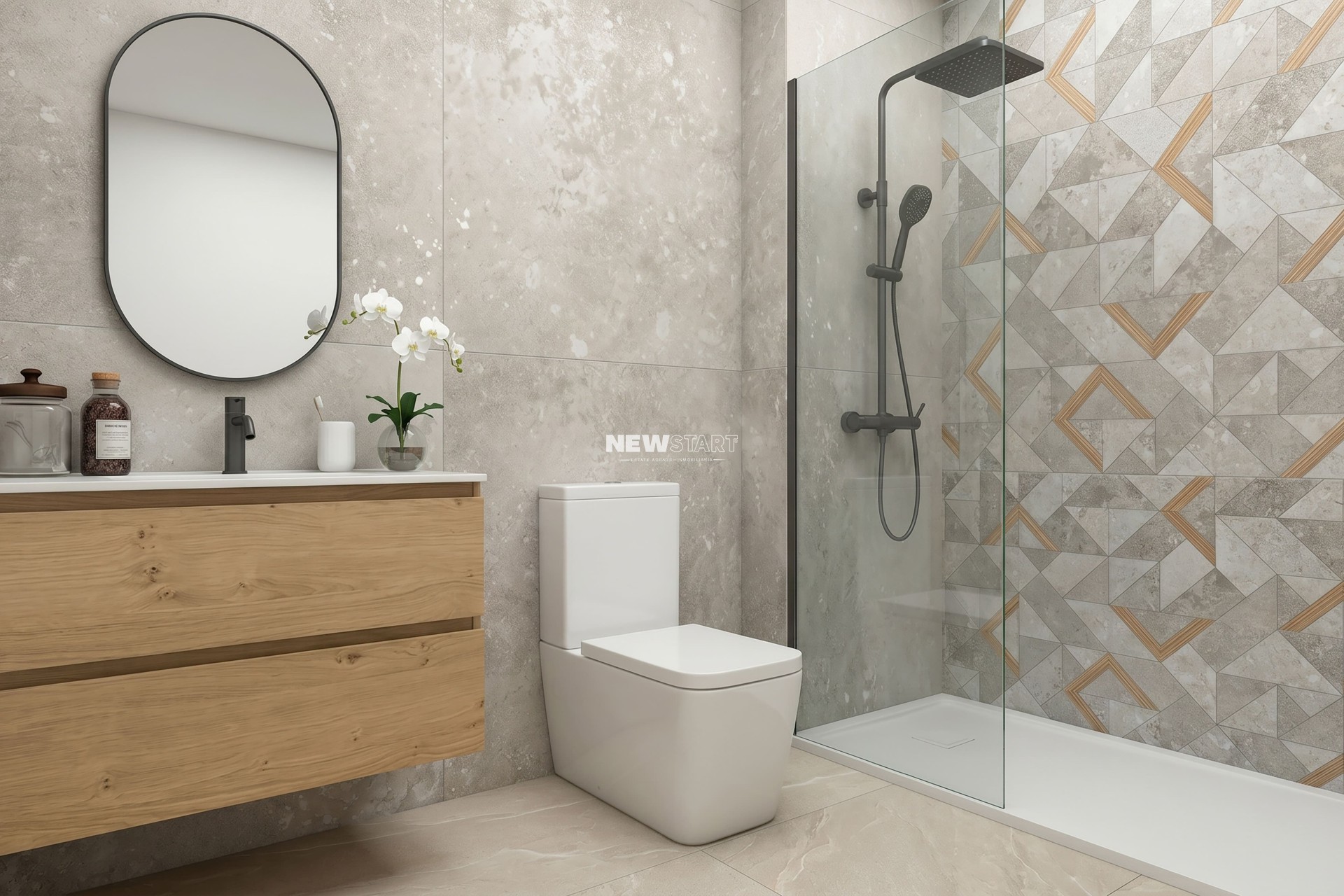 Nieuwbouw Woningen - Penthouse - Guardamar del Segura