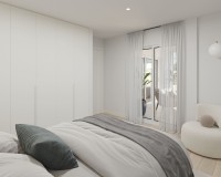 Nieuwbouw Woningen - Penthouse - Guardamar del Segura