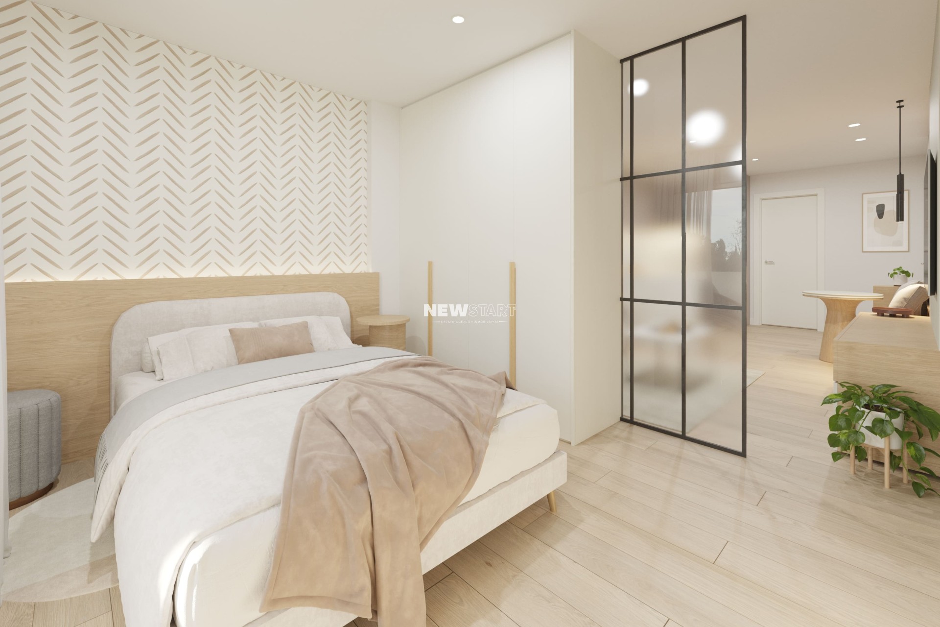 Nieuwbouw Woningen - Penthouse - Guardamar del Segura