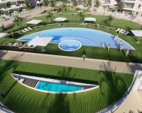 Nieuwbouw Woningen - Penthouse - Guardamar del Segura
