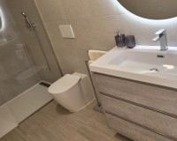 Nieuwbouw Woningen - Penthouse - Guardamar del Segura